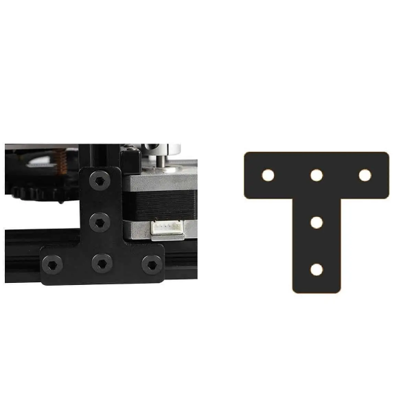 T-Shape Corner Bracket